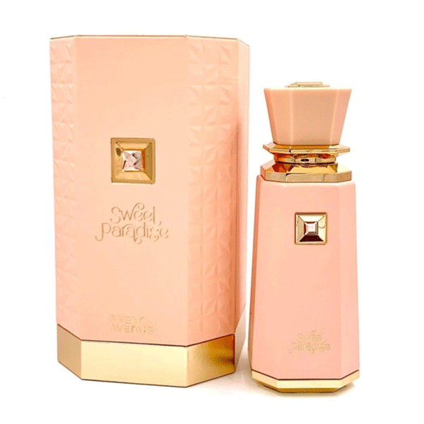 Sweet Paradise by French Avenue
