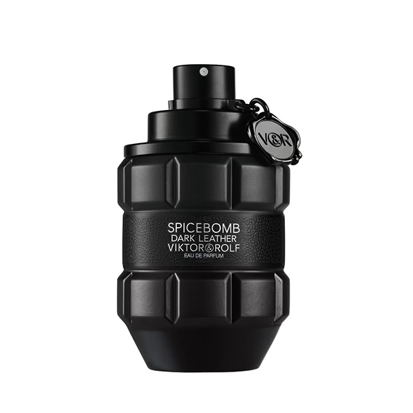 Spicebomb Dark Leather Viktor&Rolf
