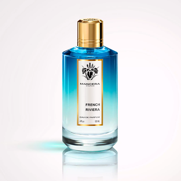 French Riviera Mancera