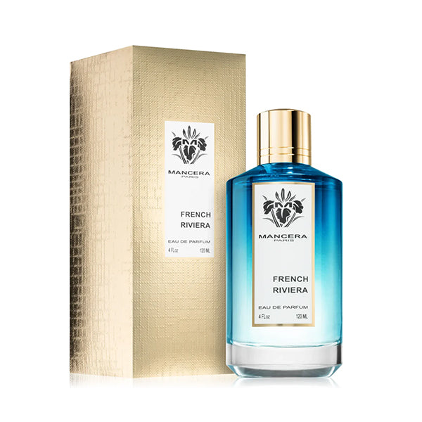 French Riviera Mancera