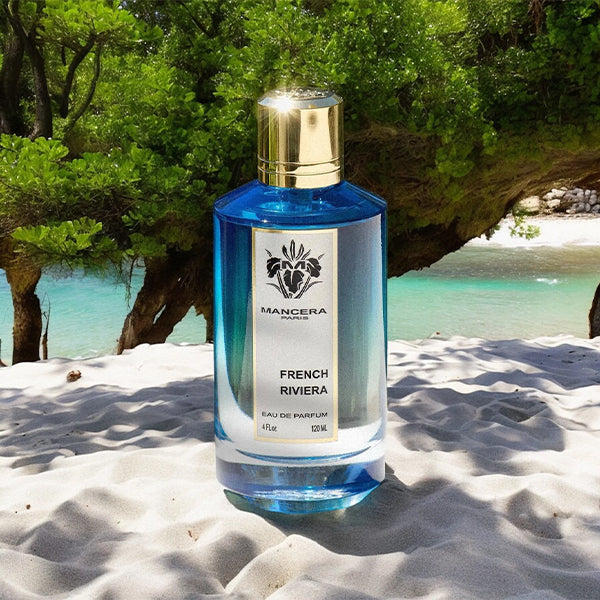 French Riviera Mancera