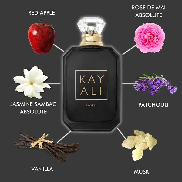 Kayali Elixir II