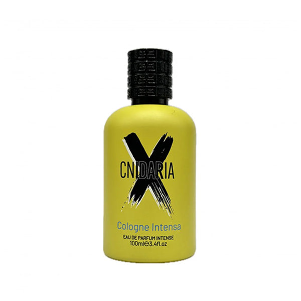 Cnidariax cologne intensa
