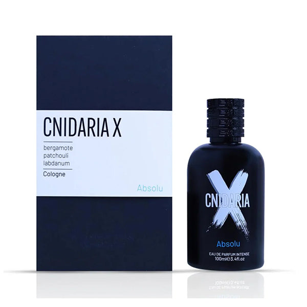 Cnidaria X Absolu