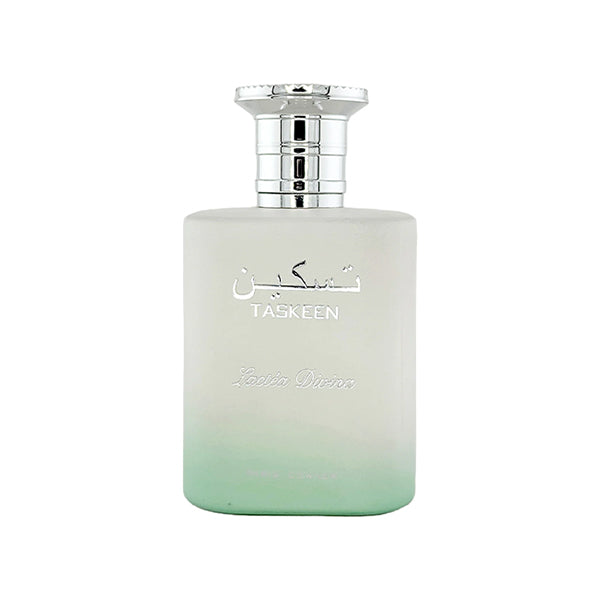 Taskeen Lactéa Divina