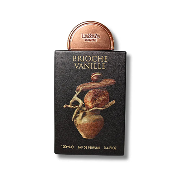 Brioche Vanille Lattafa