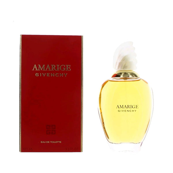 Amarige By Givenchy