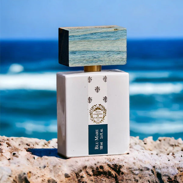 Blu Mare Giardini Di Toscana