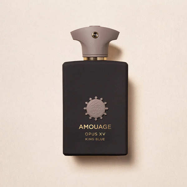Opus XV King Blue Amouage