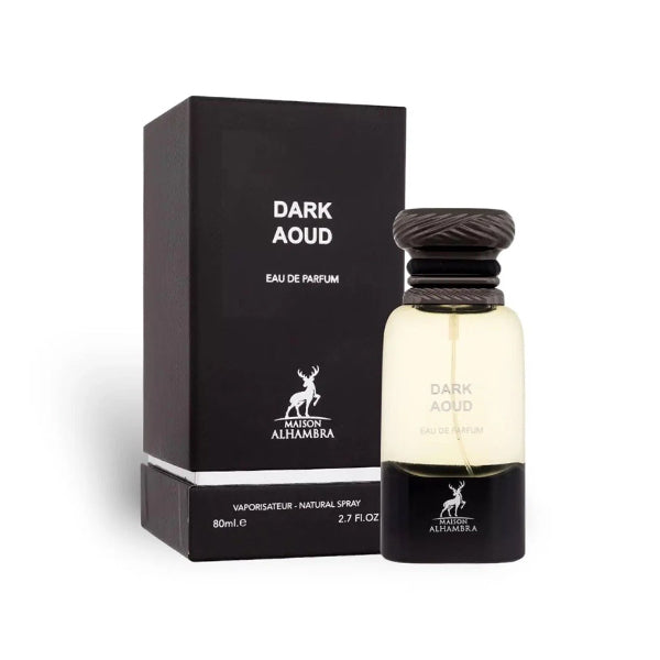 Dark Aoud