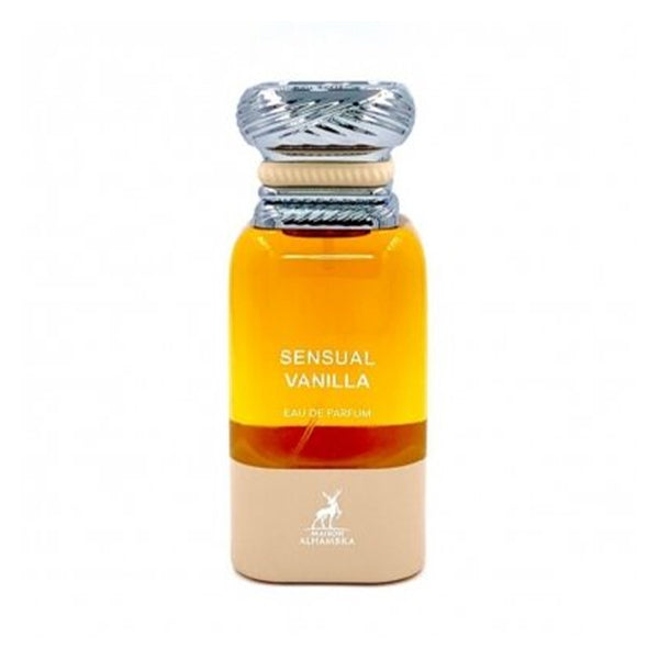 Sensual Vanilla