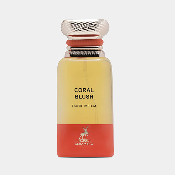 Coral Blush