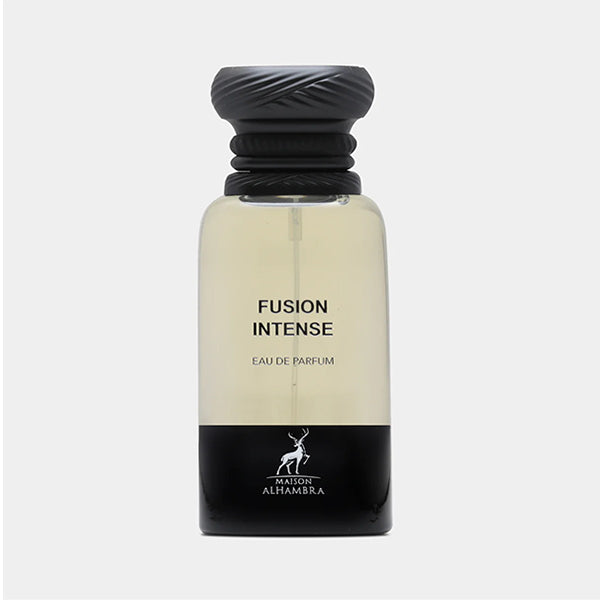 Fusion Intense