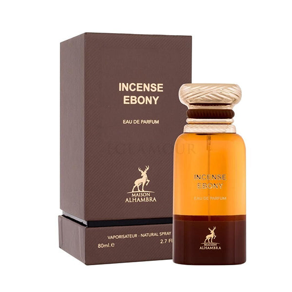 Incense Ebony