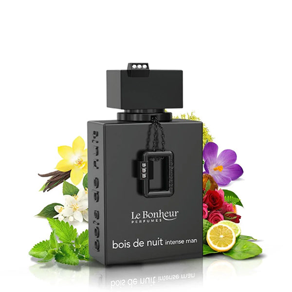 Bois de Nuit Intense