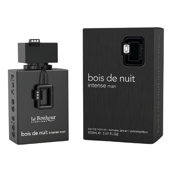 Bois de Nuit Intense