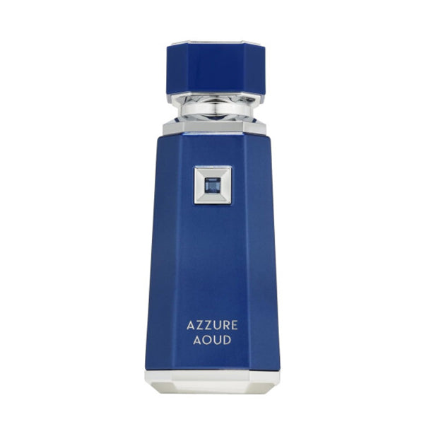 Azzure Aoud French Avenue