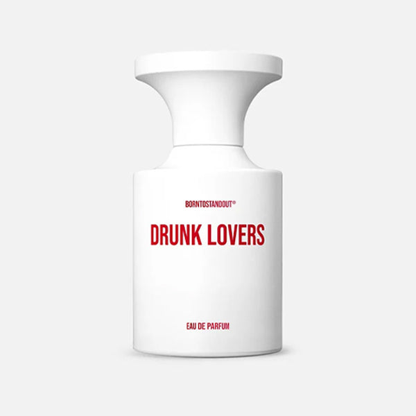 Drunk Lovers borntostandout