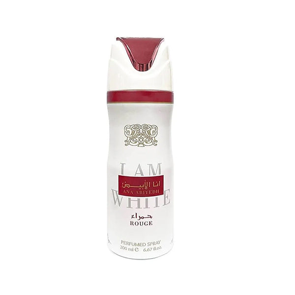Ana Abiyedh Rouge Body Spray