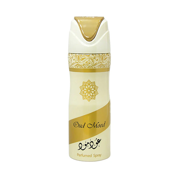 Oud Mood  Body Spray