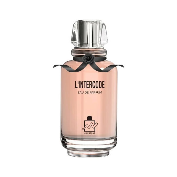 L'intercode by Milestone