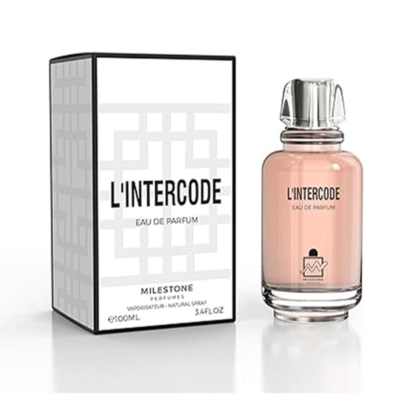 L'intercode by Milestone