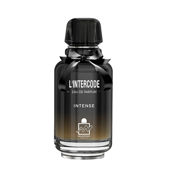 L'intercode intense