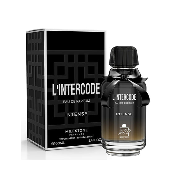 L'intercode intense