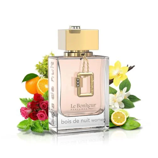 Bois De Nuit Women