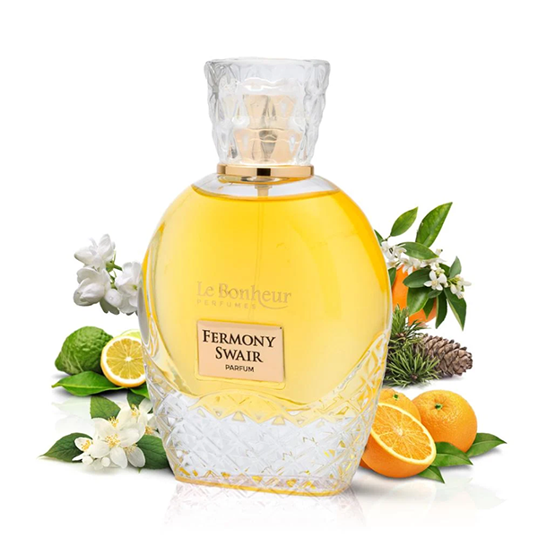 Fermony Swair