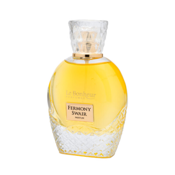 Fermony Swair
