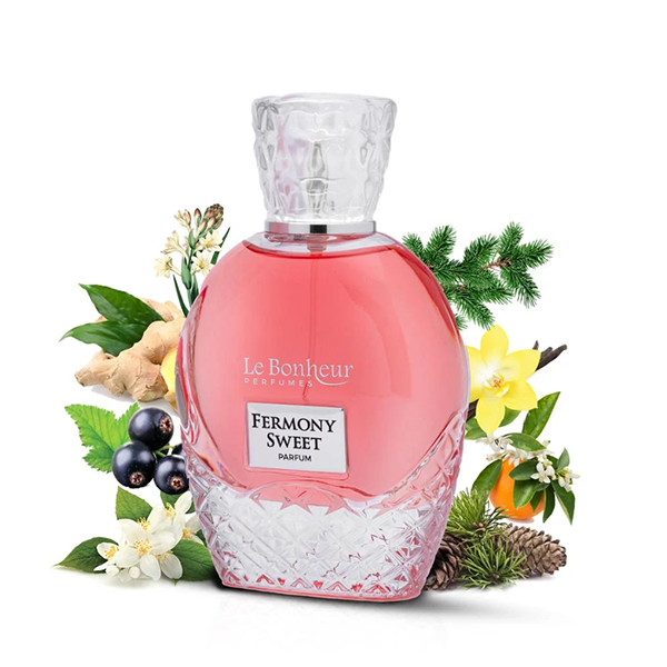 Fermony Sweet