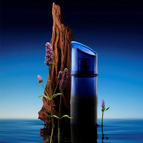 Kenzo Homme Santal Marin