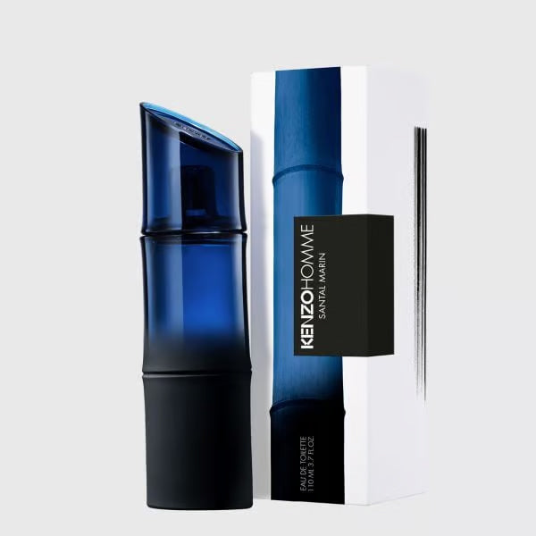 Kenzo Homme Santal Marin