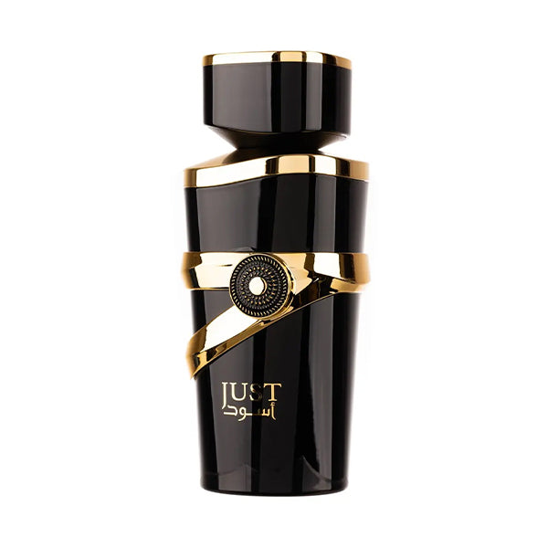 Just Aswad Fragrance World