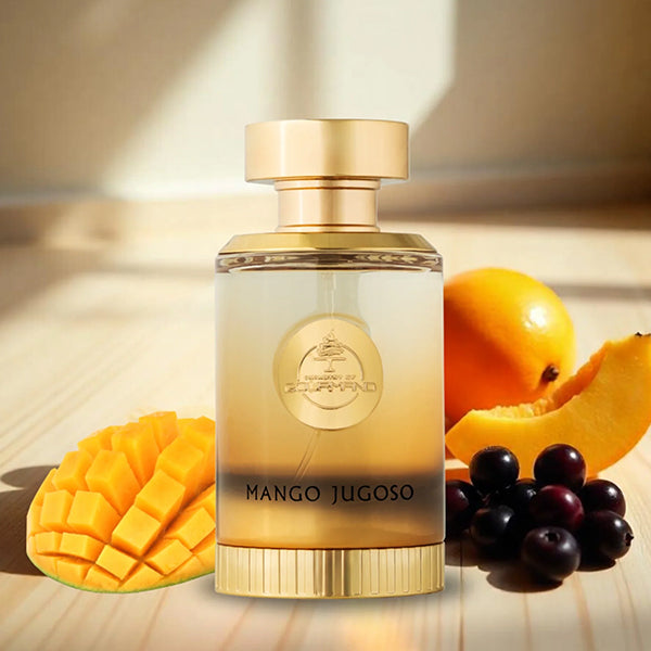 Mango Jugoso