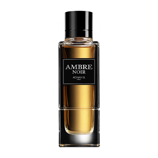 Ambre Noir Adnan B.