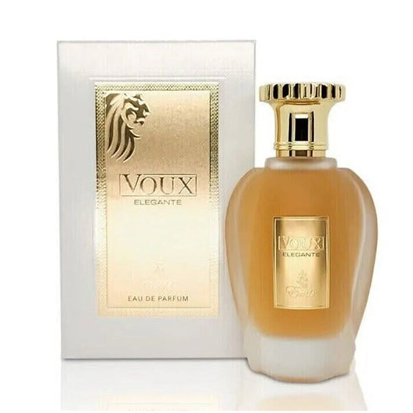 Emir Voux Elegante