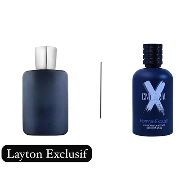 Cnidaria X Homme Exclusif