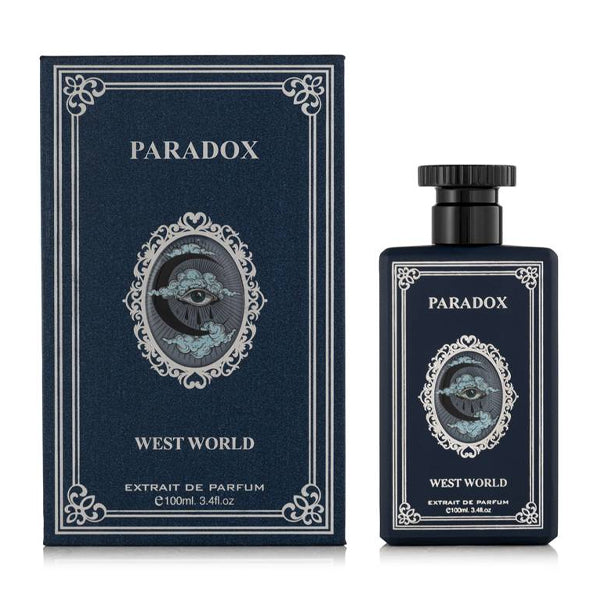 Westworld Paradox extrait de parfum