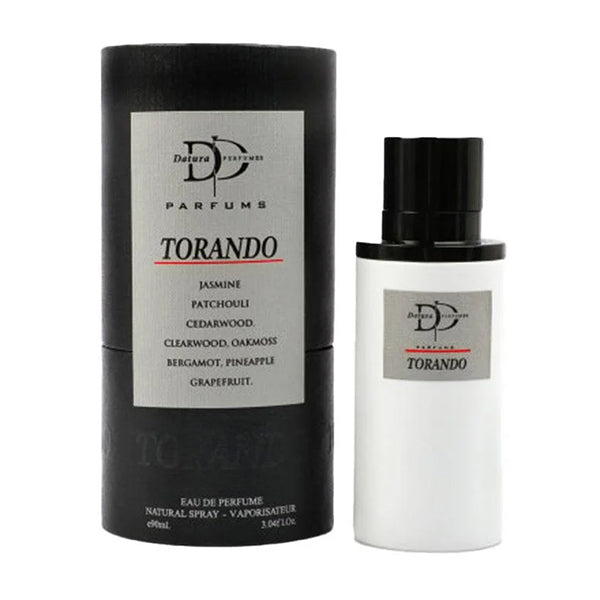 Datura Torando Eau de Parfum