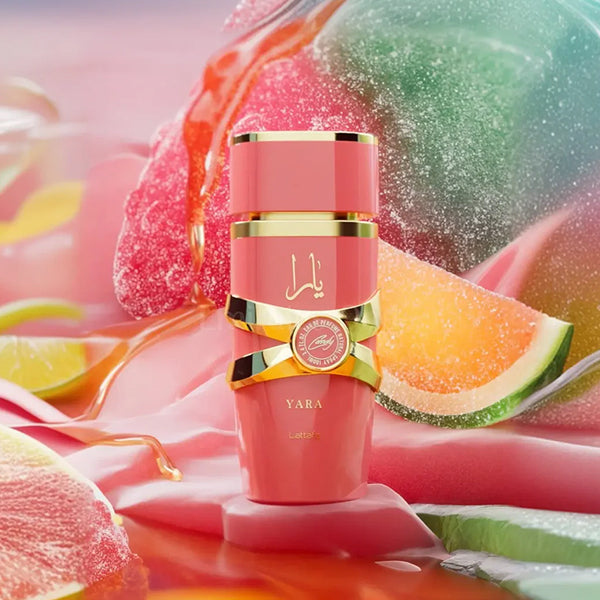 Yara Candy Lattafa