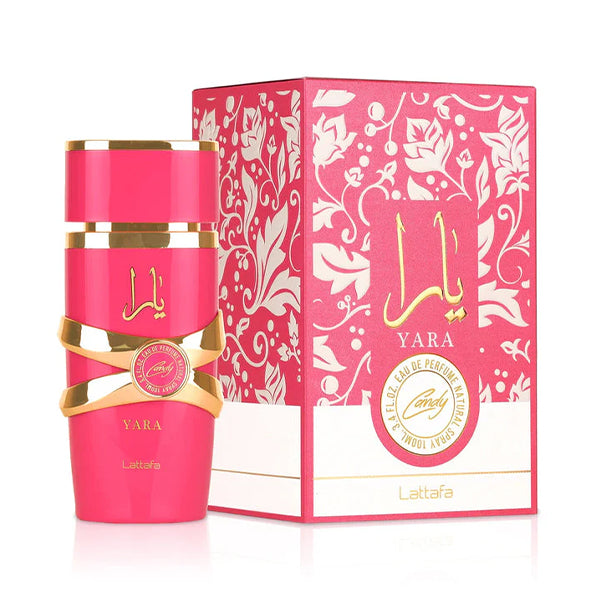 Yara Candy Lattafa