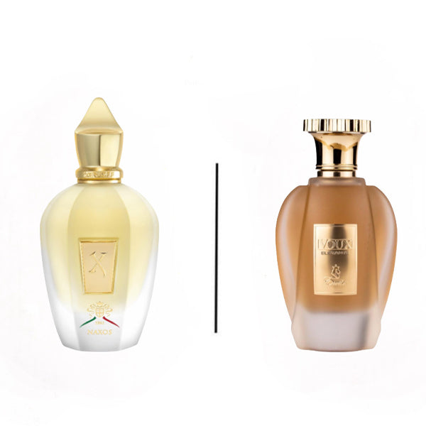 Emir Voux Elegante