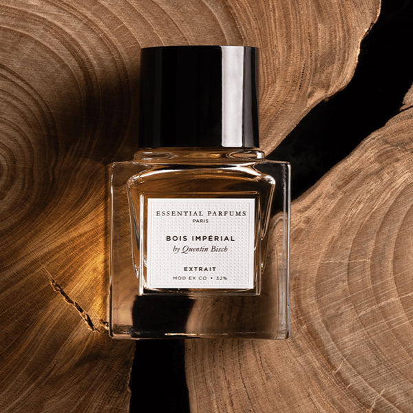 Bois Impérial Extrait