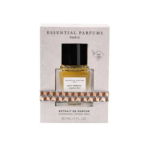 Bois Impérial Extrait
