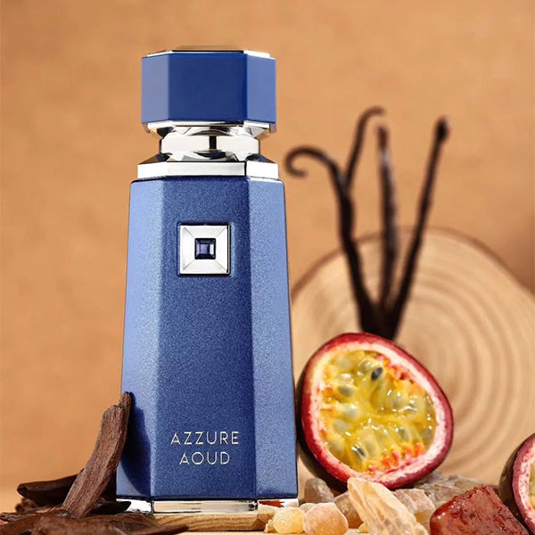 Azzure Aoud French Avenue