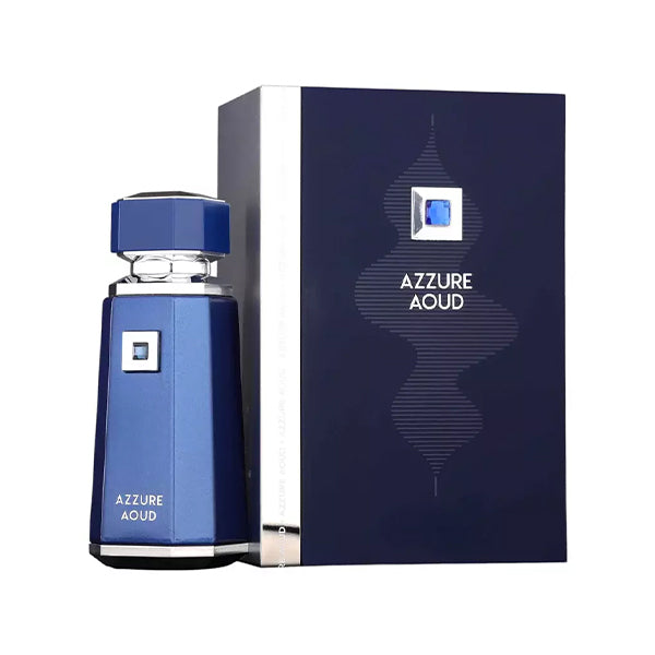 Azzure Aoud French Avenue