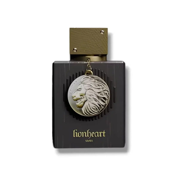 Club De Nuit Lionheart Man