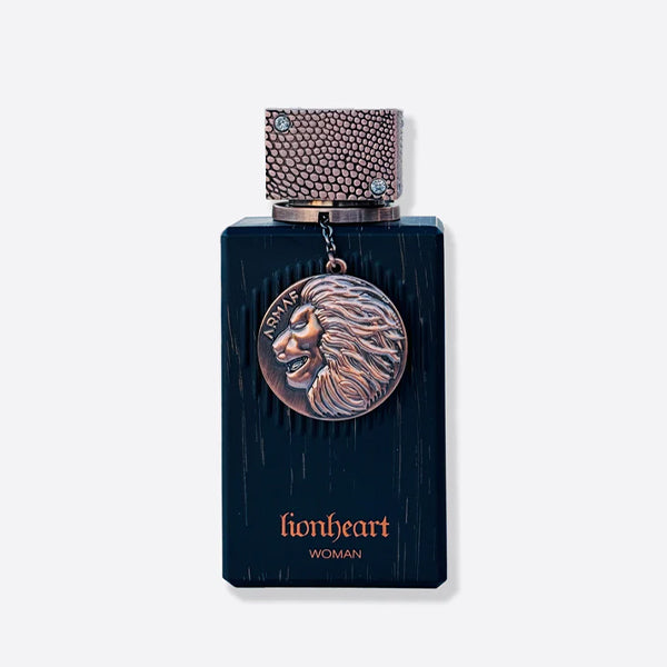 Club De Nuit Lionheart women